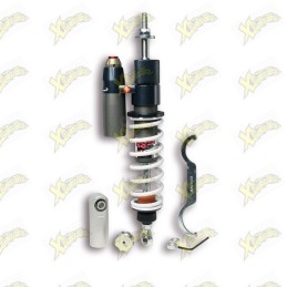 Malossi rear shock absorber...
