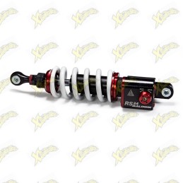 Malossi Rs24 4618047b rear...