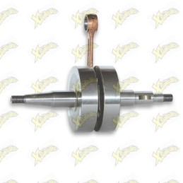 Malossi Rhq crankshaft...