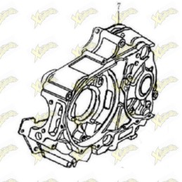 Guarnizione Ohvale Gp-0...