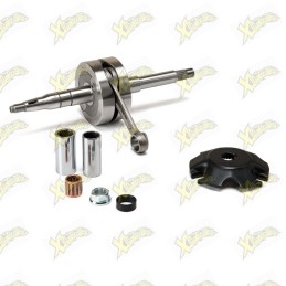 Malossi Mhr Team crankshaft...