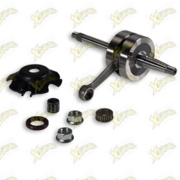 Malossi MHR TEAM crankshaft...