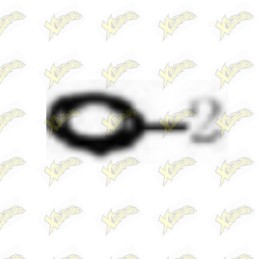 Ohvale O-RING 18×3...