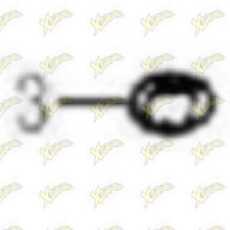 Ohvale Washer 12.4x2x20...