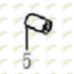 PIN 10x14 Ohvale 110 4S...