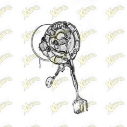 O-RING 106.8X2 Ohvale 110...