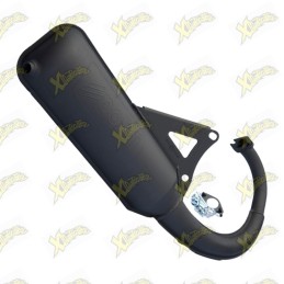 Polini Original 2 muffler...