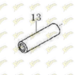 Ohvale Rocker shaft...