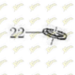 Ohvale Washer 14.5 X 1.5 X...