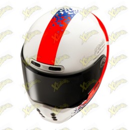 Casco Hjc V10 FQ20 retro