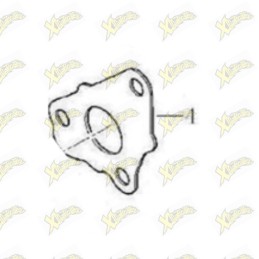 Ohvale Gasket oil pump...