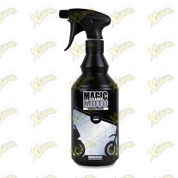 Magic Shine Cleaner...