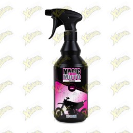 Protettivo idrorepellente...