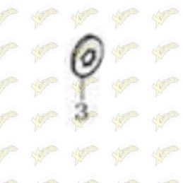 Ohvale Washer 01.SW.0403.L