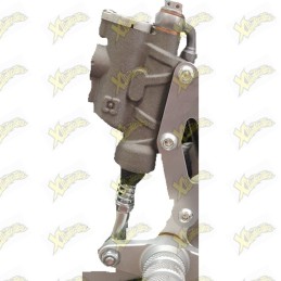 Ohvale rear master cylinder...