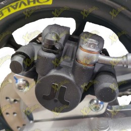 Ohvale kit pistons...