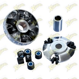 Polini variator for Suzuki...