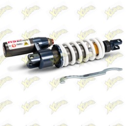 Malossi Rs24 rear shock...