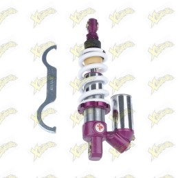 Malossi Rs24 rear shock...