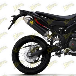 Arrow dark aluminum thunder...