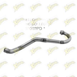 Arrow racing manifold for...