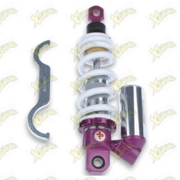 Malossi Rs24 rear shock...