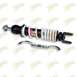 Malossi Rs24 46 8308 rear...
