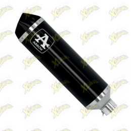 Arrow silencer for Aprilia...