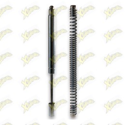 Malossi Rs1 46 8017 fork...