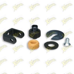 Attack kit for Malossi rear...