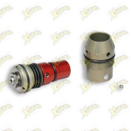 Malossi coaxial compression...