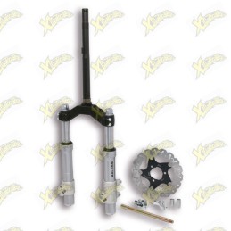 Malossi F37R 4616779 fork...