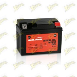 Batteria Malossi 4419585...