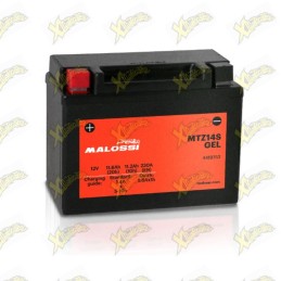 Malossi battery 4419753...