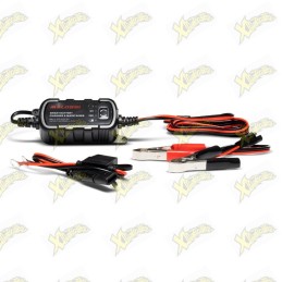 Malossi battery charger for...