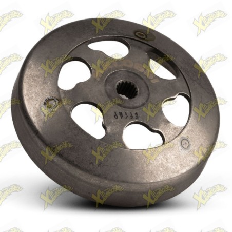 Campana frizione Malossi 7719114B per motori Yamaha e Minarelli
