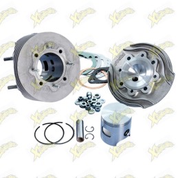 Polini Evolution 3 cylinder...