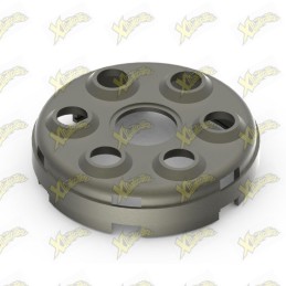 Malossi Power Up Clutch...