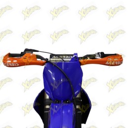Acerbis Rally Brush handguards