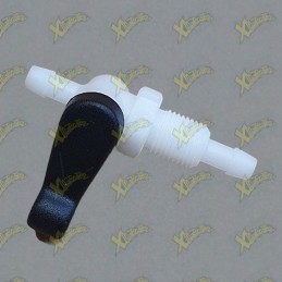 Rubinetto benzina minimoto DM
