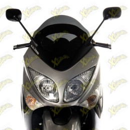 Cupolino Malossi Mhr Screen...
