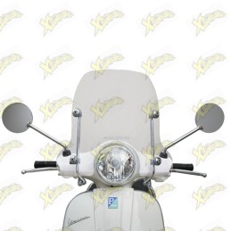 Malossi Sport screen for...