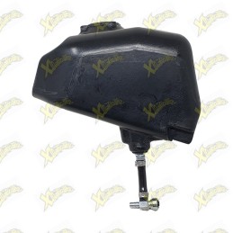 Ohvale plastic petrol tank...