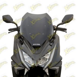 Malossi Sport windshield...