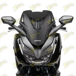 Malossi Sport windshield...