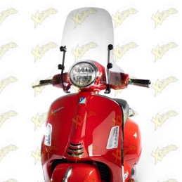 Cupolino Malossi Sport per...