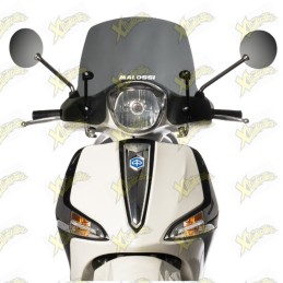 Cupolino Malossi Sport per...