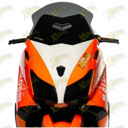 Cupolino Malossi Sport per...