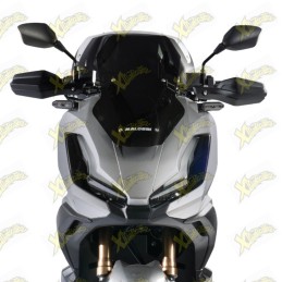 Malossi Sport screen for...