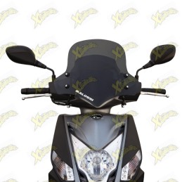 Cupolino Malossi Sport per...